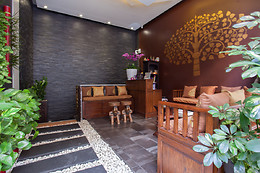 Saithan Spa