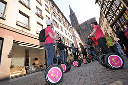 One City Tours
