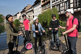 One City Tours