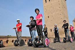 One City Tours