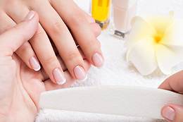 BEAUTY TIME
