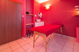 Le Relais Vosgien