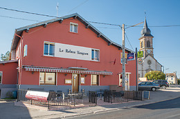 Le Relais Vosgien