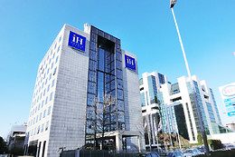 IH Hotels Milano Lorenteggio