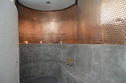 SPA FIVE SENSES