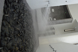 SPA FIVE SENSES
