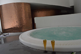 SPA FIVE SENSES