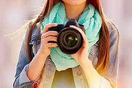 Caroline Pierre Photographie