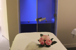 Opal spa beauté