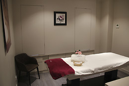 Opal spa beauté