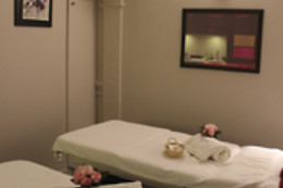 Opal spa beauté