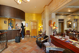 Hotel La Tour Intendance