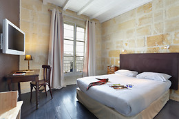 Hotel La Tour Intendance