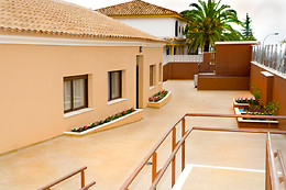 APARTAMENTOS TURÍSTICOS LA CASTILLEJA