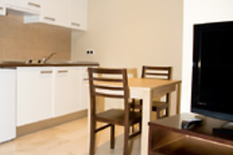 APARTAMENTOS TURÍSTICOS LA CASTILLEJA