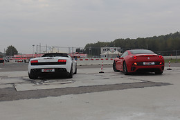 GT Italy
