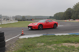 GT Italy