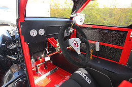 GT Italy