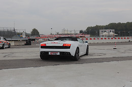 GT Italy