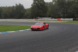 GT Italy