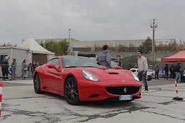 GT Italy