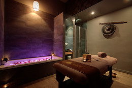 EVASIOM SPA