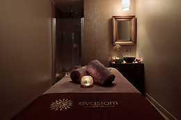 EVASIOM SPA