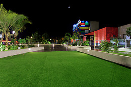 HOTEL RISCAL