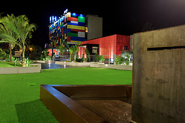 HOTEL RISCAL
