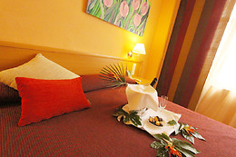 HOTEL EL ÁGUILA