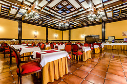 HOTEL DOÑA BRIGIDA - SALAMANCA FORUM