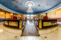 HOTEL DOÑA BRIGIDA - SALAMANCA FORUM