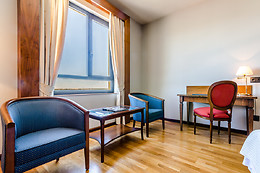 HOTEL DOÑA BRIGIDA - SALAMANCA FORUM