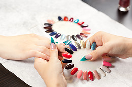 Nails83 By Gaia