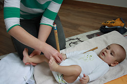Cabinet de Shiatsu Luna Zen