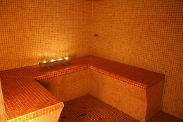 Spa No Idem