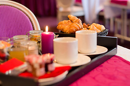 Hôtel Restaurant Le Fruitier