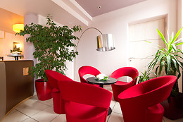 Hôtel Restaurant Le Fruitier