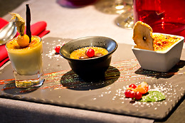 Hôtel Restaurant Le Fruitier