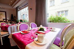 Hôtel Restaurant Le Fruitier
