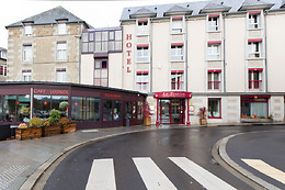Hôtel Restaurant Le Fruitier