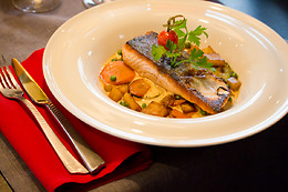 Hôtel Restaurant Le Fruitier