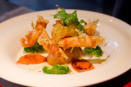 Hôtel Restaurant Le Fruitier