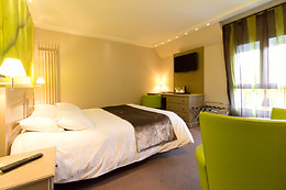 Hôtel Restaurant Le Fruitier