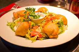 Hôtel Restaurant Le Fruitier