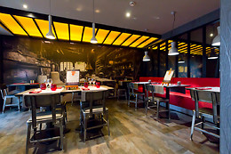 Hôtel Restaurant Le Fruitier