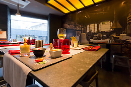 Hôtel Restaurant Le Fruitier