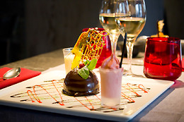 Hôtel Restaurant Le Fruitier
