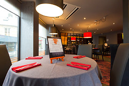 Hôtel Restaurant Le Fruitier