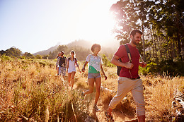 Eco Life Experience - Fuga Perfeita